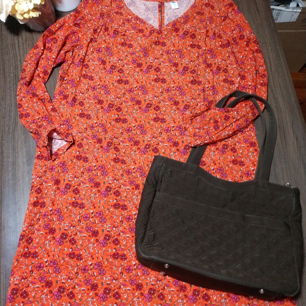 NWT Old Navy dress tall size XL